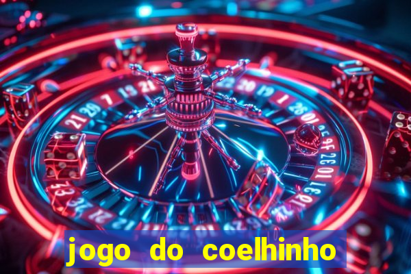 jogo do coelhinho demo gratis